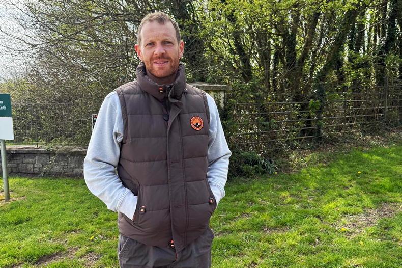 Wexford farmer wins 2025 Pasture Progress Award