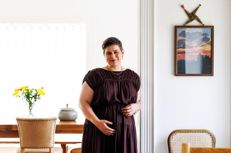 MEP Maria Walsh: ‘I'm really happy to say I'm pregnant after IVF’
