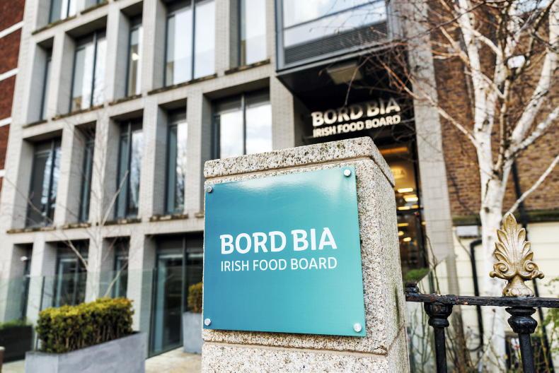 IFA claims Bord Bia has lost credibility with farmers on standards