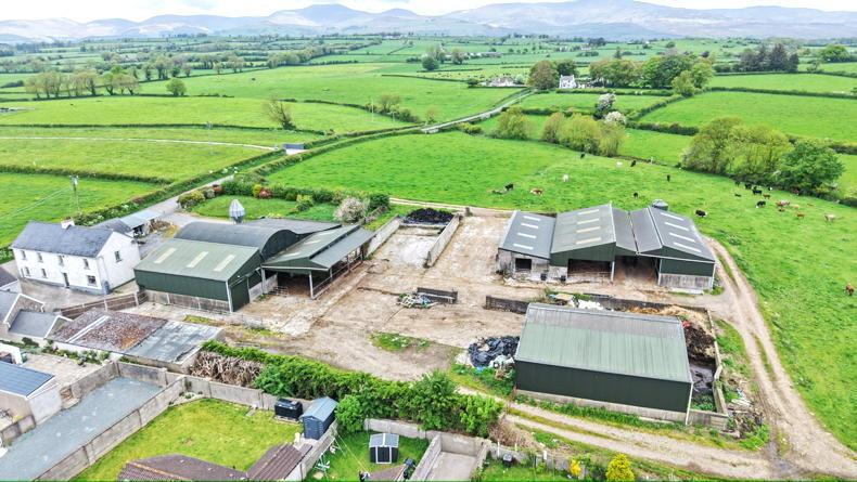 Tipperary land exceeds guide by €110,000 at auction