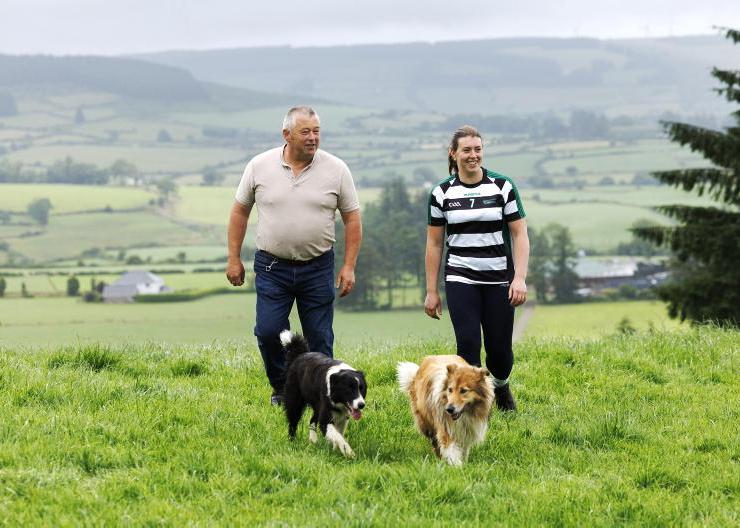 Farm succession: 'If they’re not interested, don't force them'