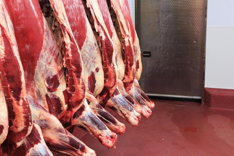 Supply issues and sunshine see beef quotes rise again