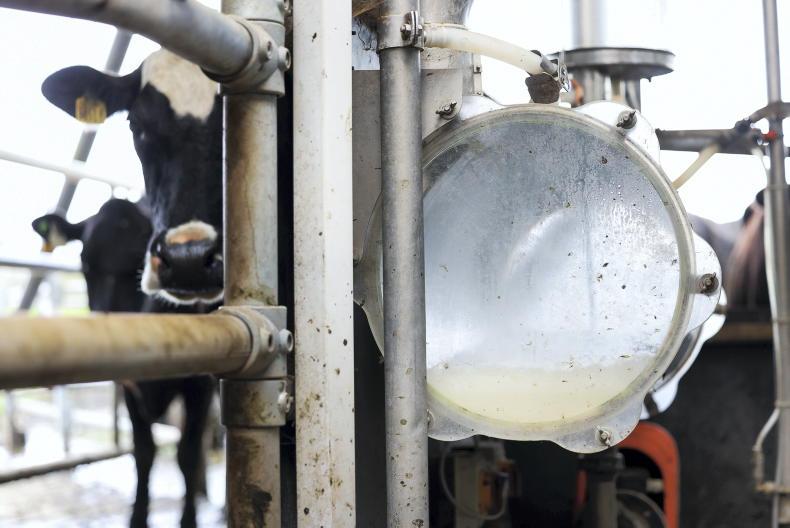 The Americas are eating into Europe's dairy dominance
