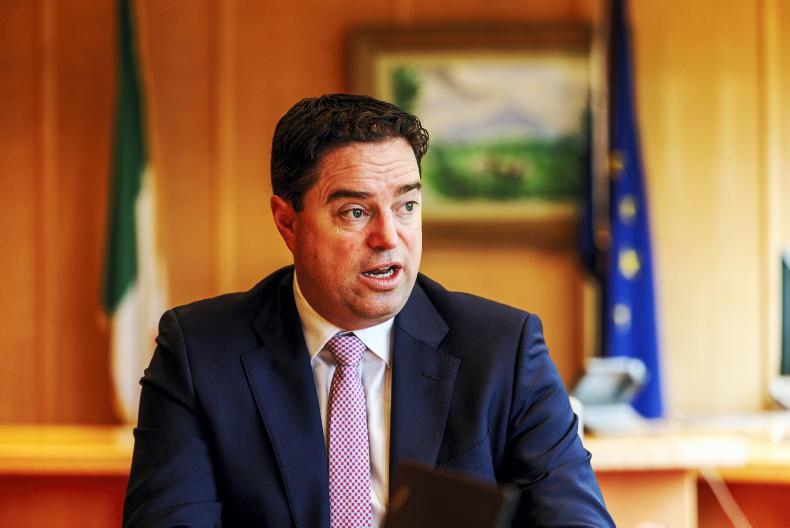 Minister says he won’t stand for Bord Bia QA schemes being undermined
