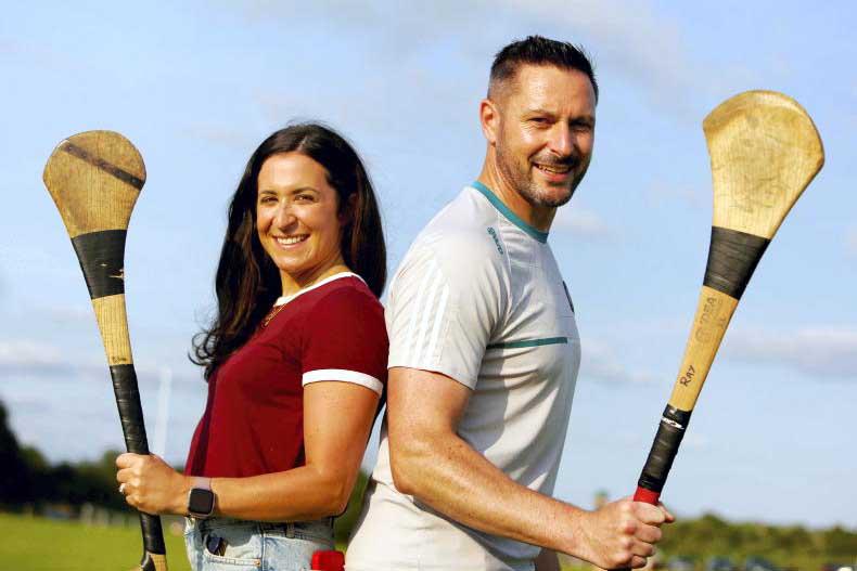 Hayes family divided as Liam MacCarthy Cup goes on the line
