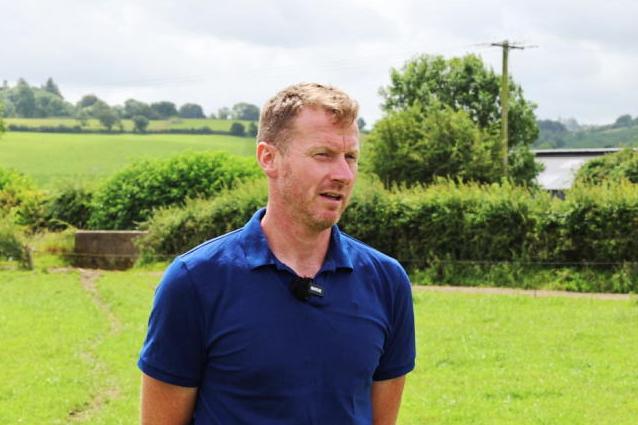 Watch: the family running six dairy farms in Waterford