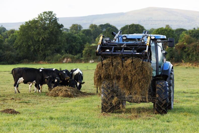 The Grass Week: further lack of rain spells trouble for some