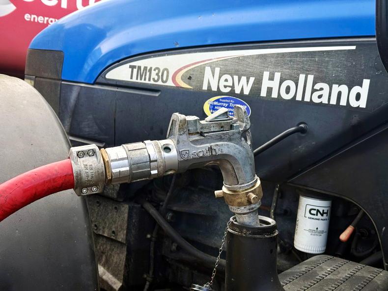 Fuel support payments begin for almost 30,000 farmers and contractors