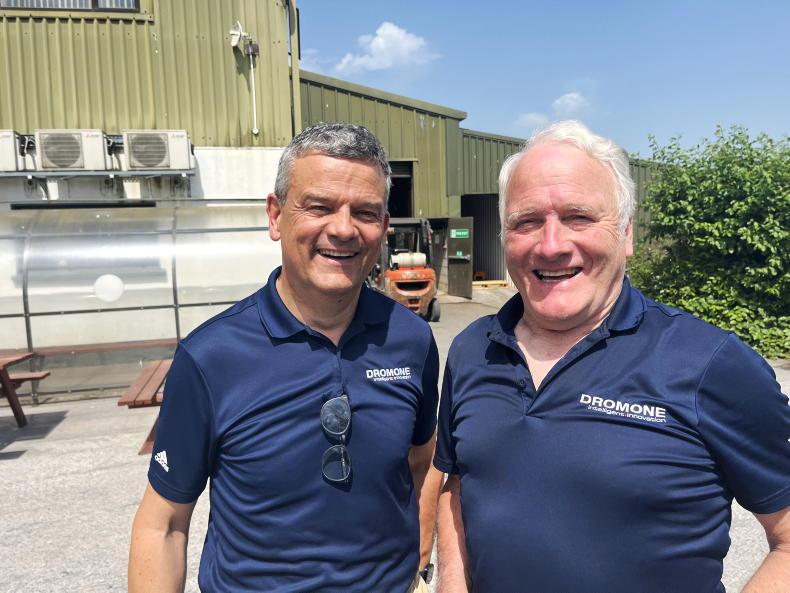 How one Irish company became a trusted supplier to global tractor makers