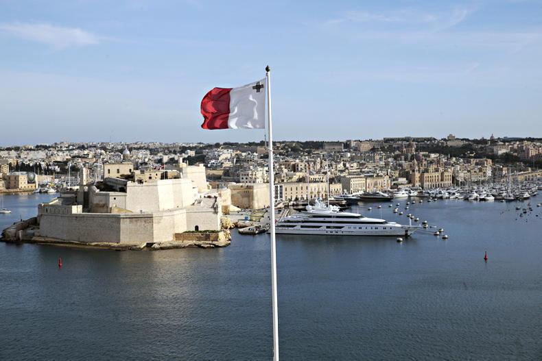 Malta fines landowners up to €11,000 for leaving farmland idle