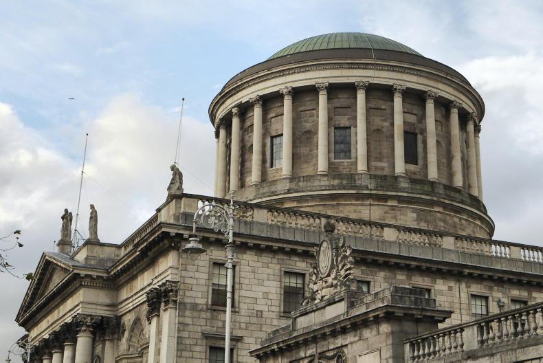 Dairy farmer mounts court challenge to overturn milk sale ban