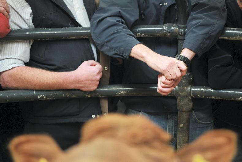 Three marts moved client credit accounts back into the green last year