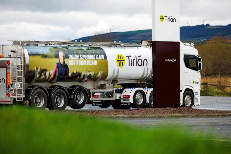 Tirlán acquires three pharmacies in southeast