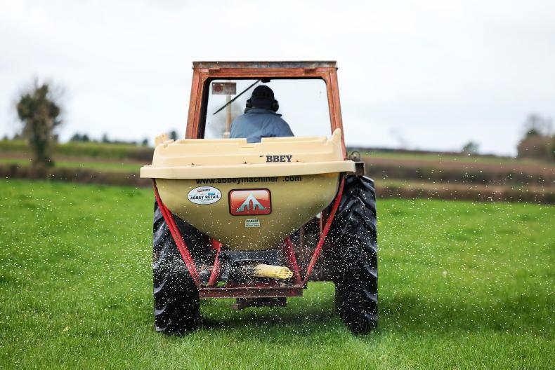 CBAM tax to double price of fertiliser