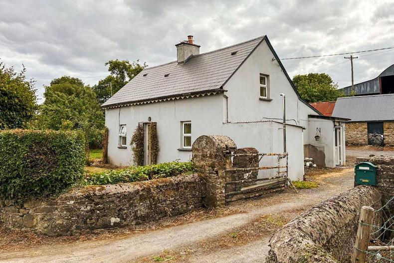 16ac Co Kilkenny holding offers entry point for new farmers at €285,000