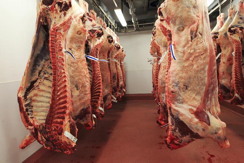 Beef Trends: trade starts to turn       